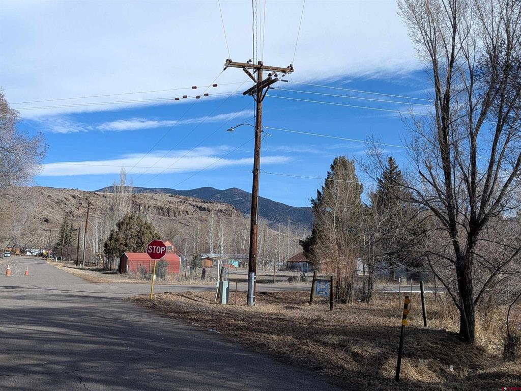 305 1st Street Saguache CO 81149