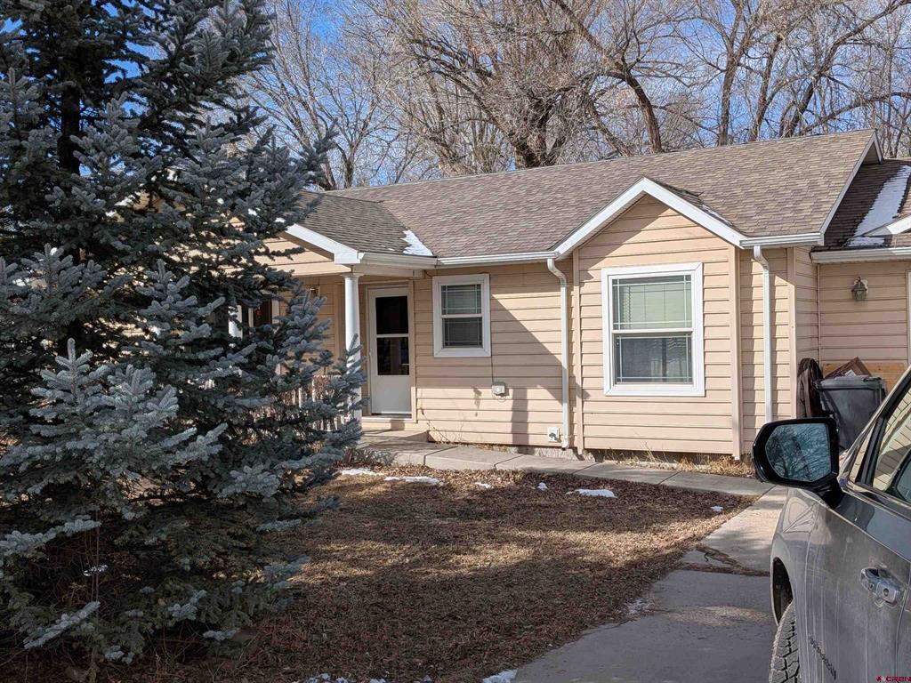 305 1st Street Saguache CO 81149