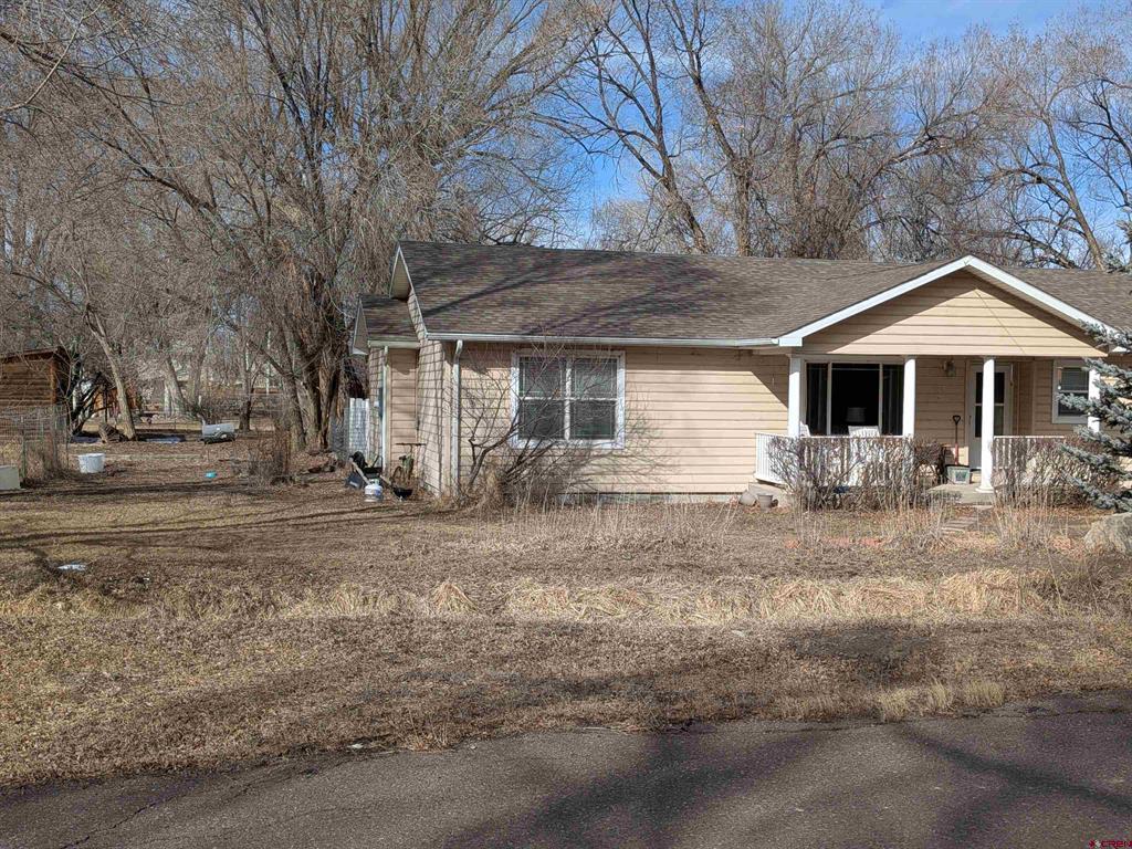 305 1st Street Saguache CO 81149