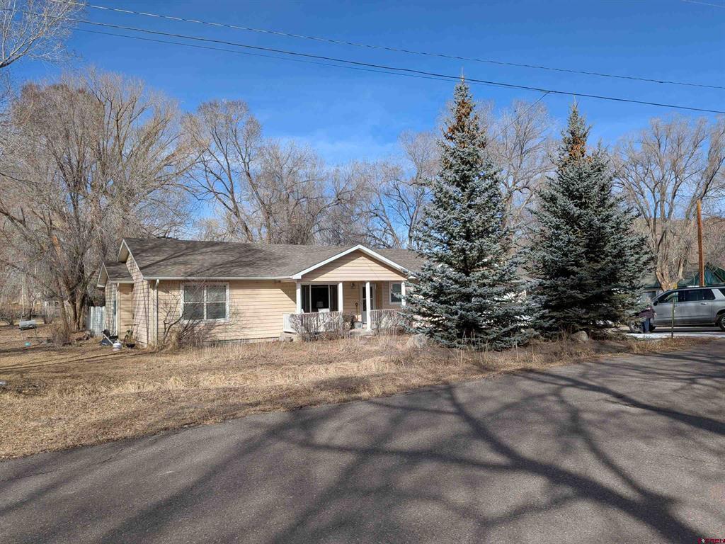 305 1st Street Saguache CO 81149