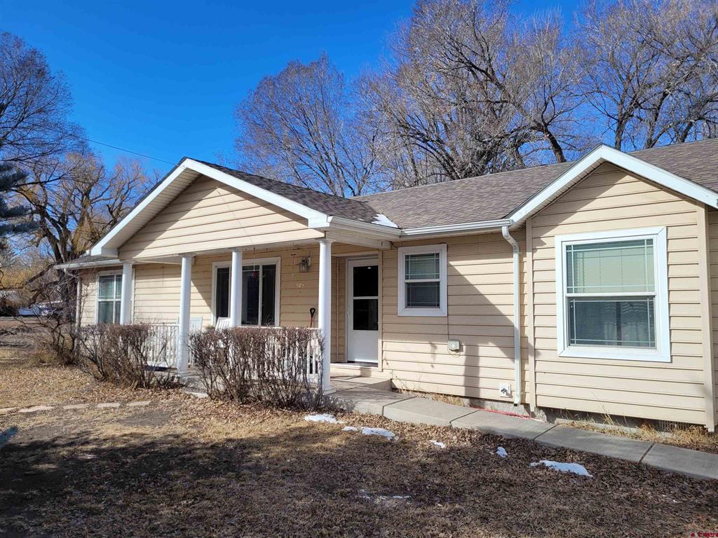 305 1st Street Saguache CO 81149