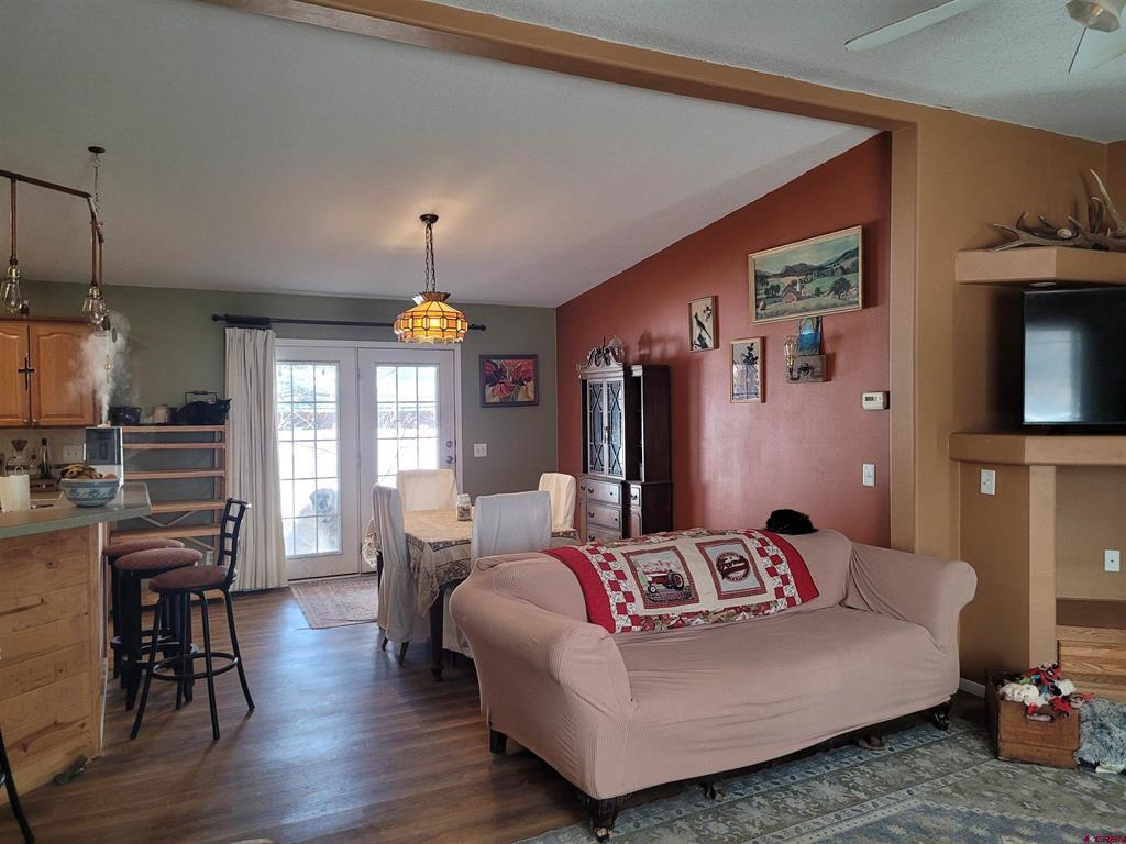 305 1st Street Saguache CO 81149
