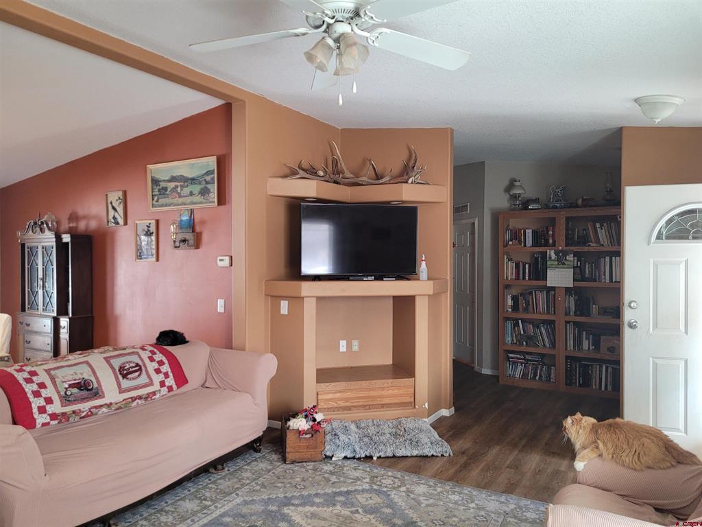 305 1st Street Saguache CO 81149