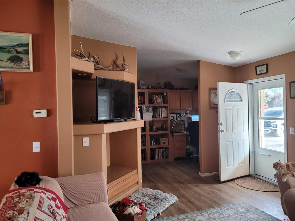 305 1st Street Saguache CO 81149