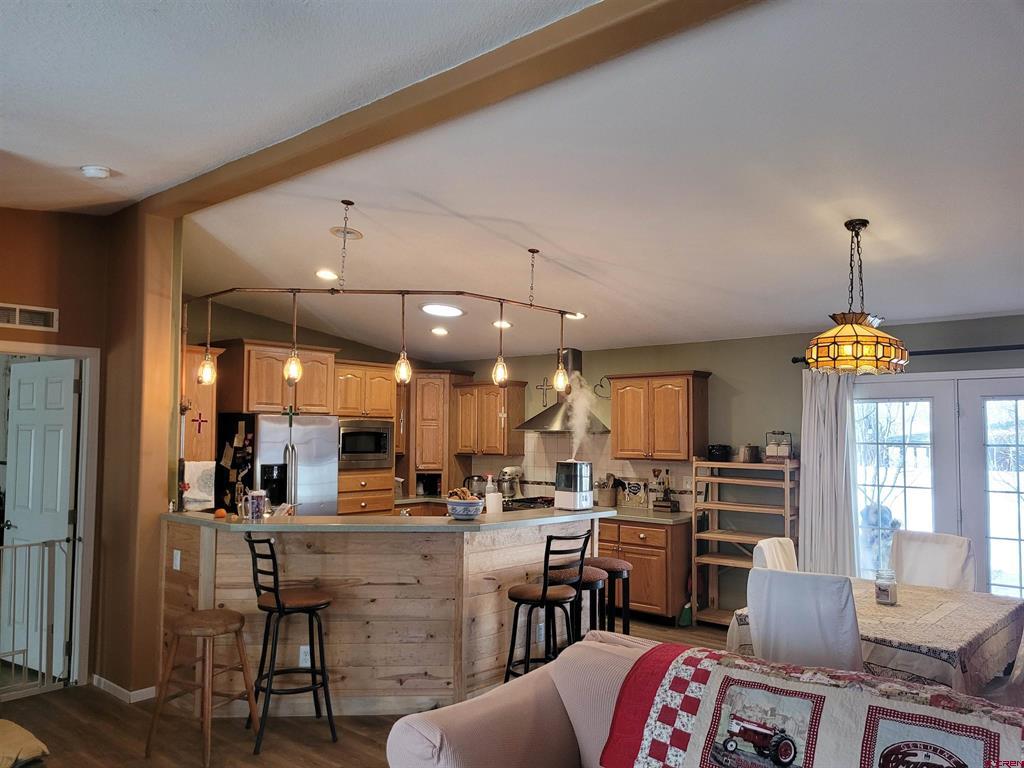 305 1st Street Saguache CO 81149