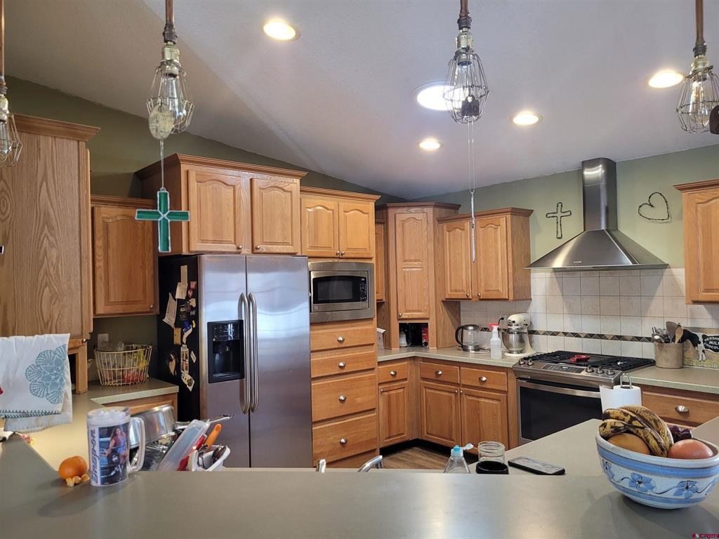 305 1st Street Saguache CO 81149