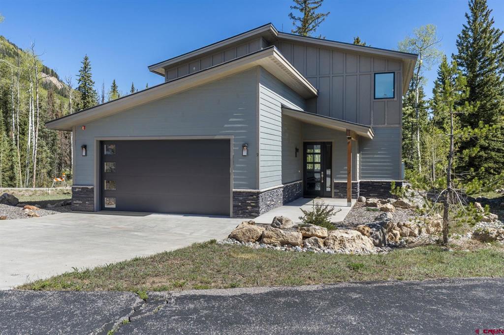 9 Nordic Court Durango CO 81301