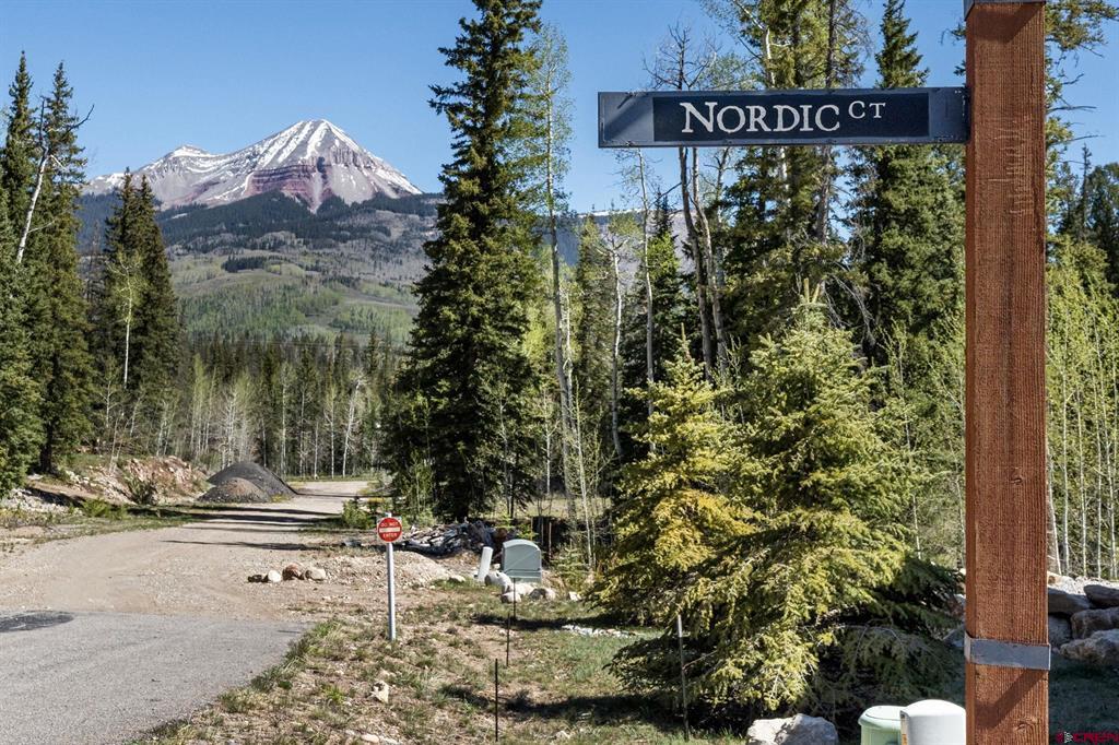 9 Nordic Court Durango CO 81301