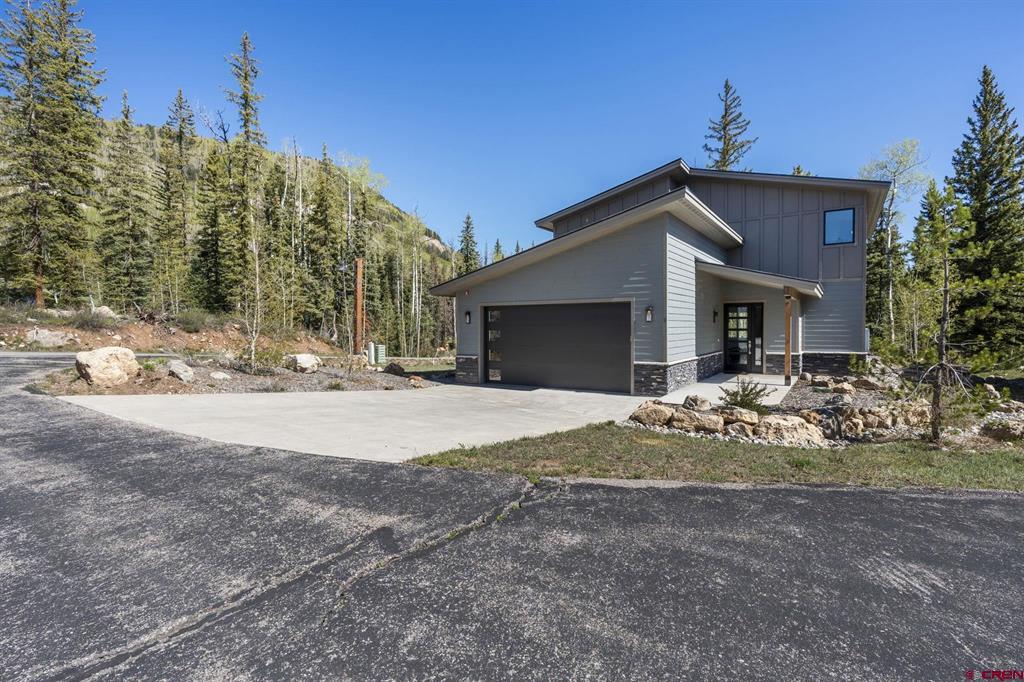 9 Nordic Court Durango CO 81301