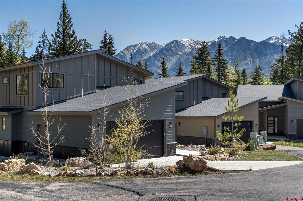 9 Nordic Court Durango CO 81301