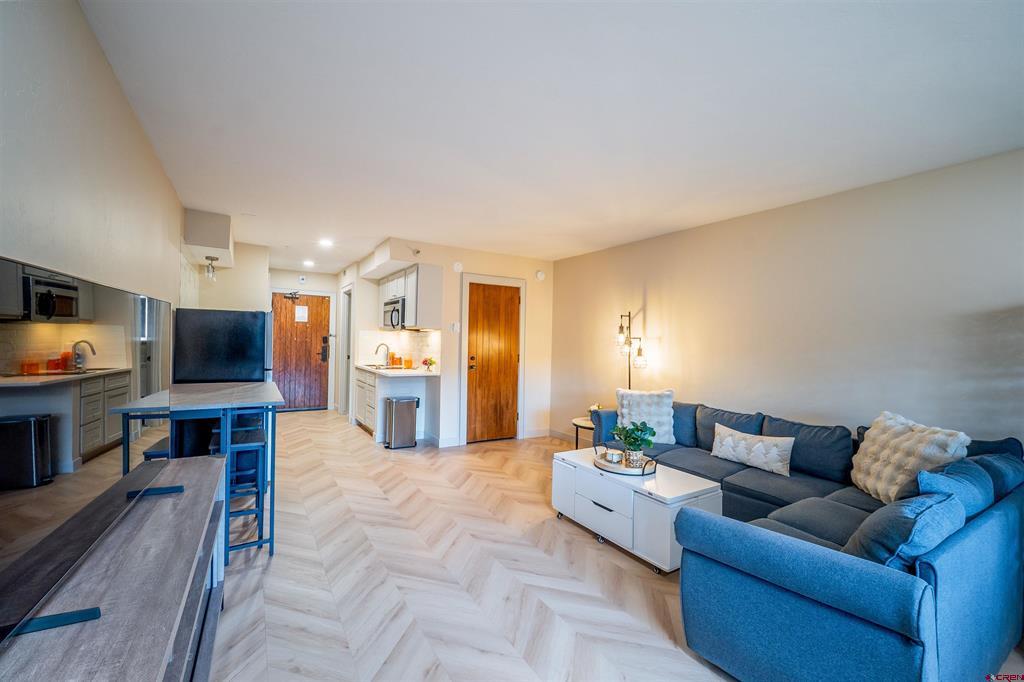 314 N Tamarron Drive Durango CO 81301