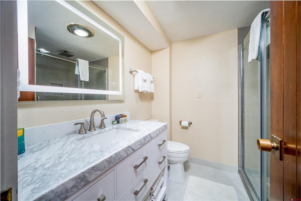 314 N Tamarron Drive Durango CO 81301