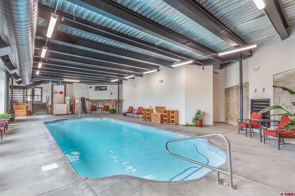 314 N Tamarron Drive Durango CO 81301