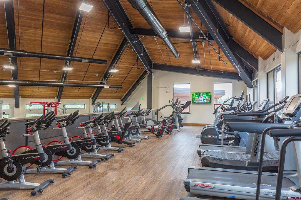 314 N Tamarron Drive Durango CO 81301