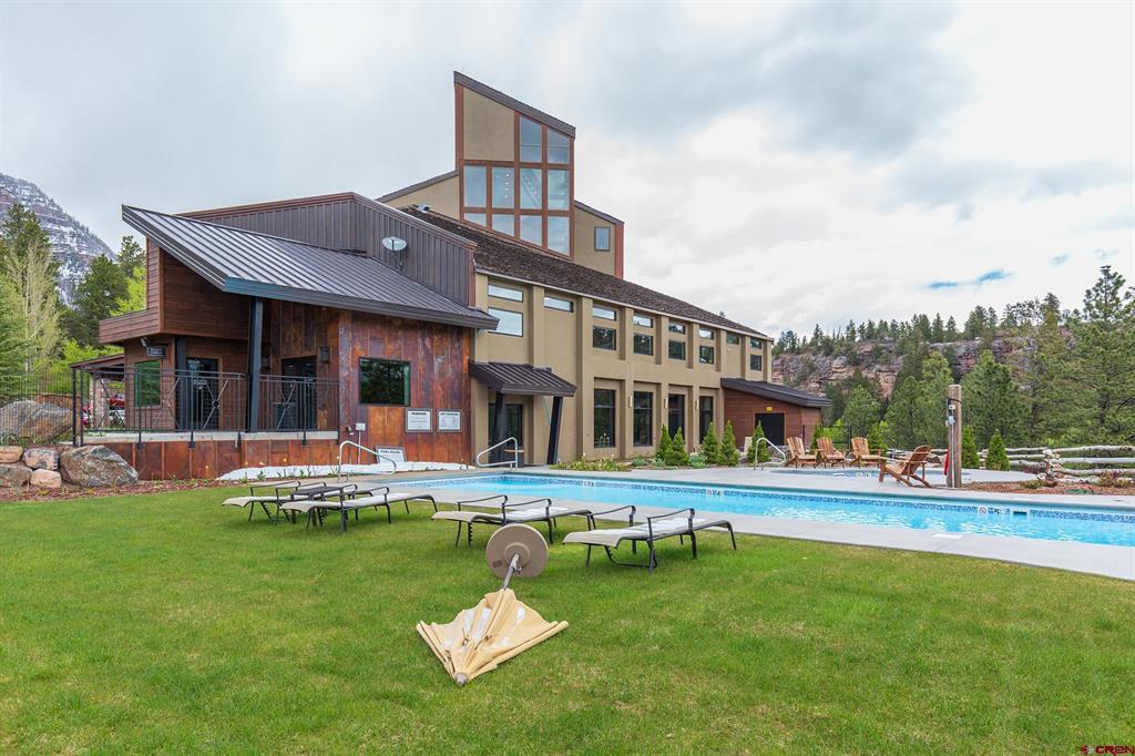 314 N Tamarron Drive Durango CO 81301