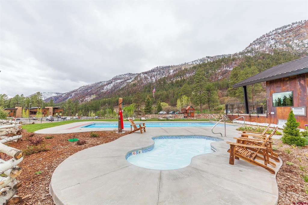 314 N Tamarron Drive Durango CO 81301