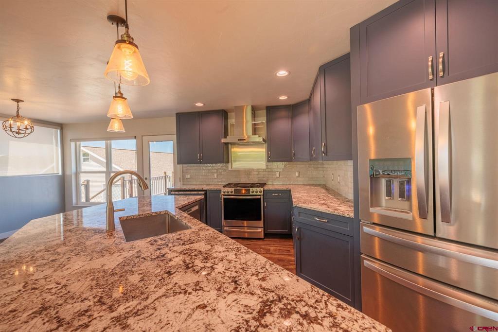90 Florida Meadows Court Durango CO 81303