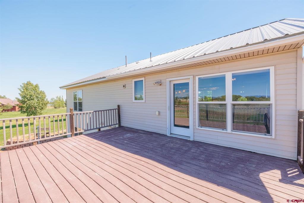 90 Florida Meadows Court Durango CO 81303