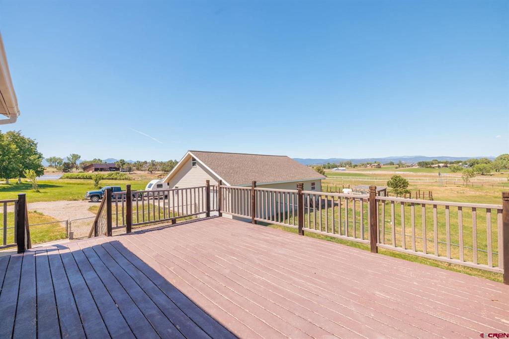 90 Florida Meadows Court Durango CO 81303
