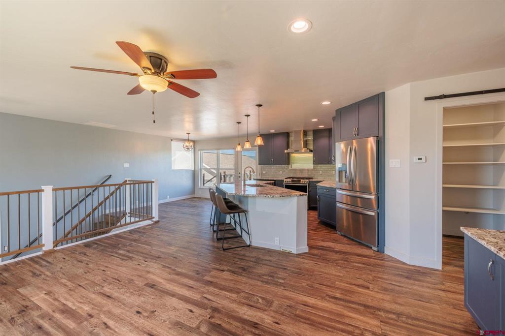 90 Florida Meadows Court Durango CO 81303