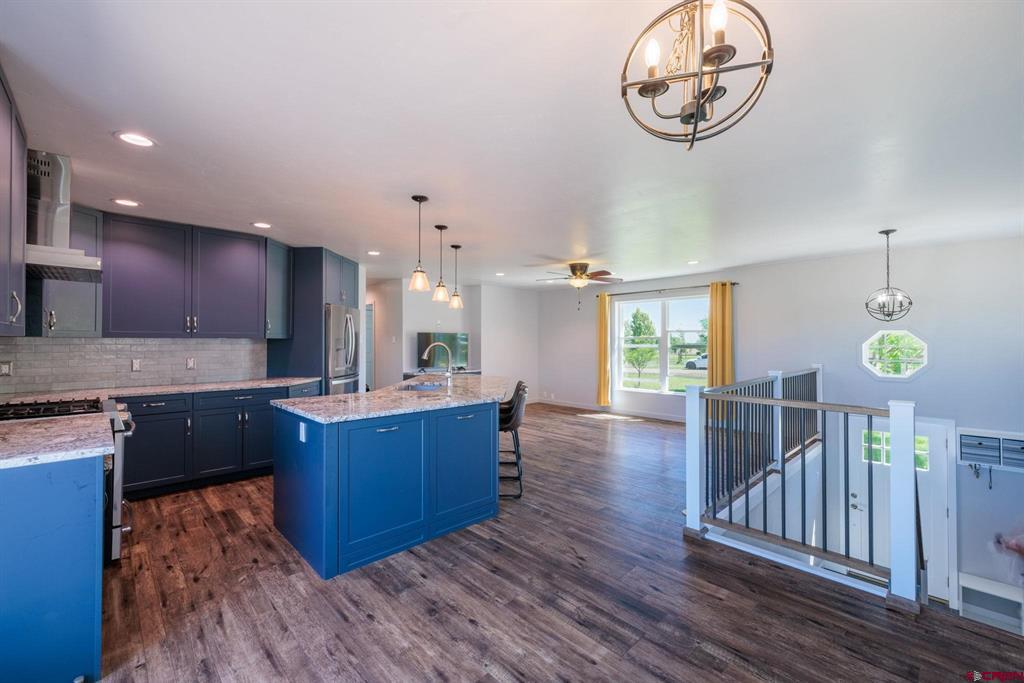 90 Florida Meadows Court Durango CO 81303