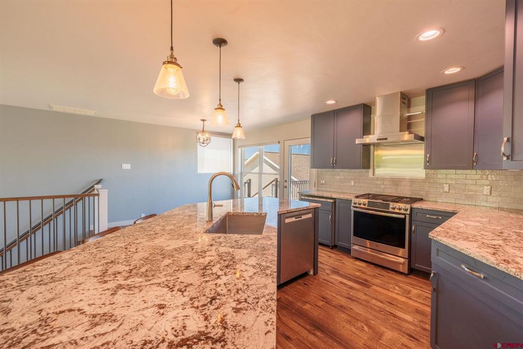 90 Florida Meadows Court Durango CO 81303