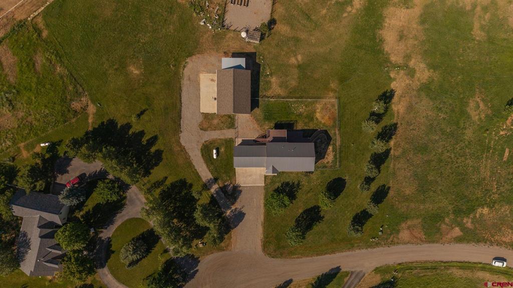 90 Florida Meadows Court Durango CO 81303