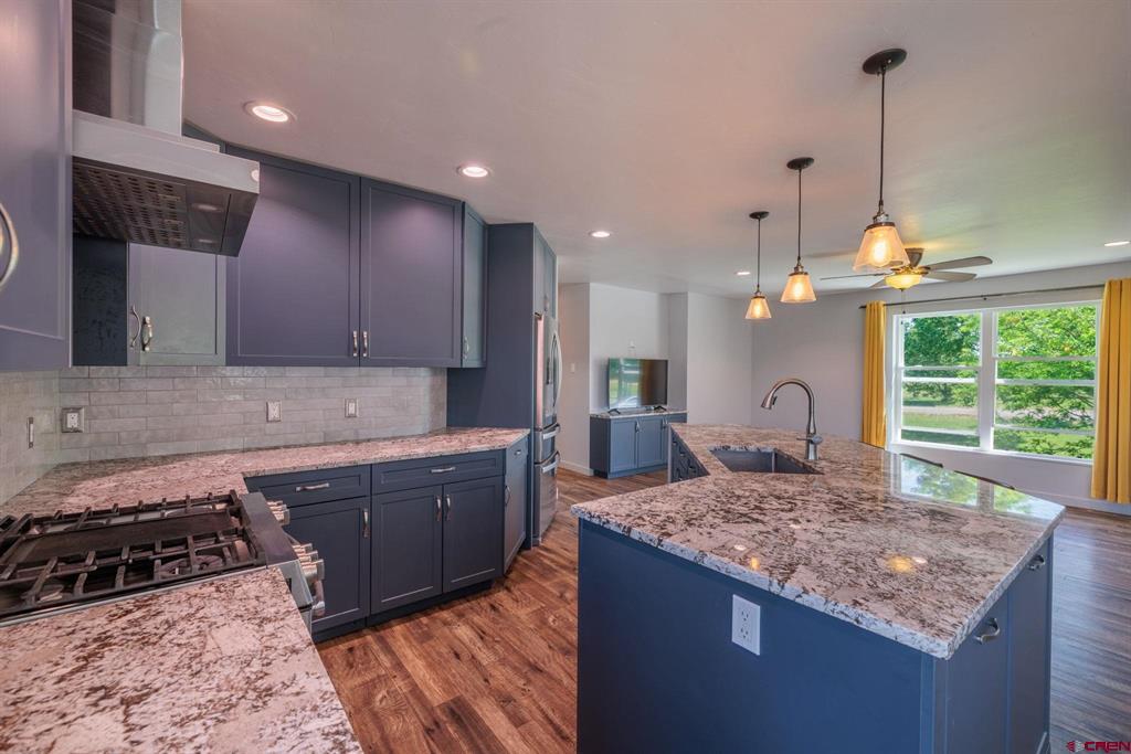 90 Florida Meadows Court Durango CO 81303
