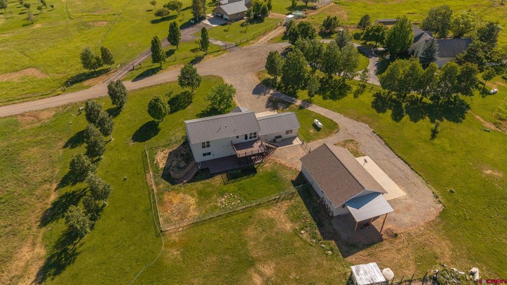 90 Florida Meadows Court Durango CO 81303