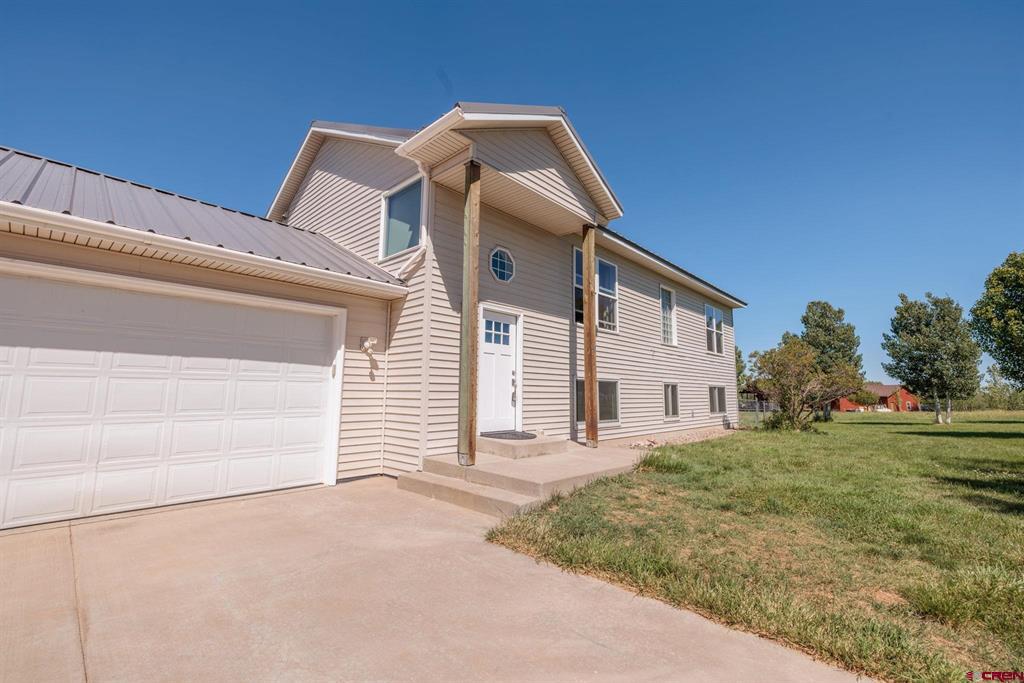 90 Florida Meadows Court Durango CO 81303