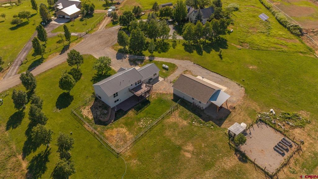 90 Florida Meadows Court Durango CO 81303
