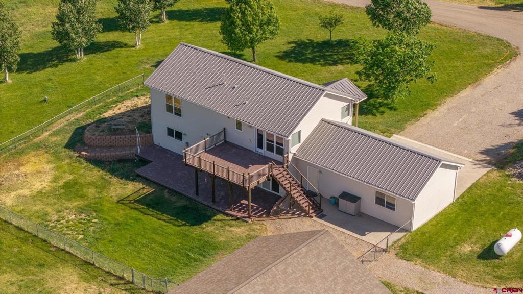 90 Florida Meadows Court Durango CO 81303