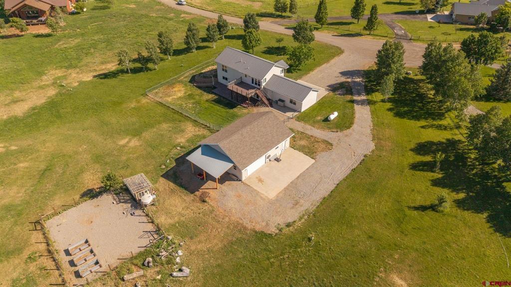 90 Florida Meadows Court Durango CO 81303