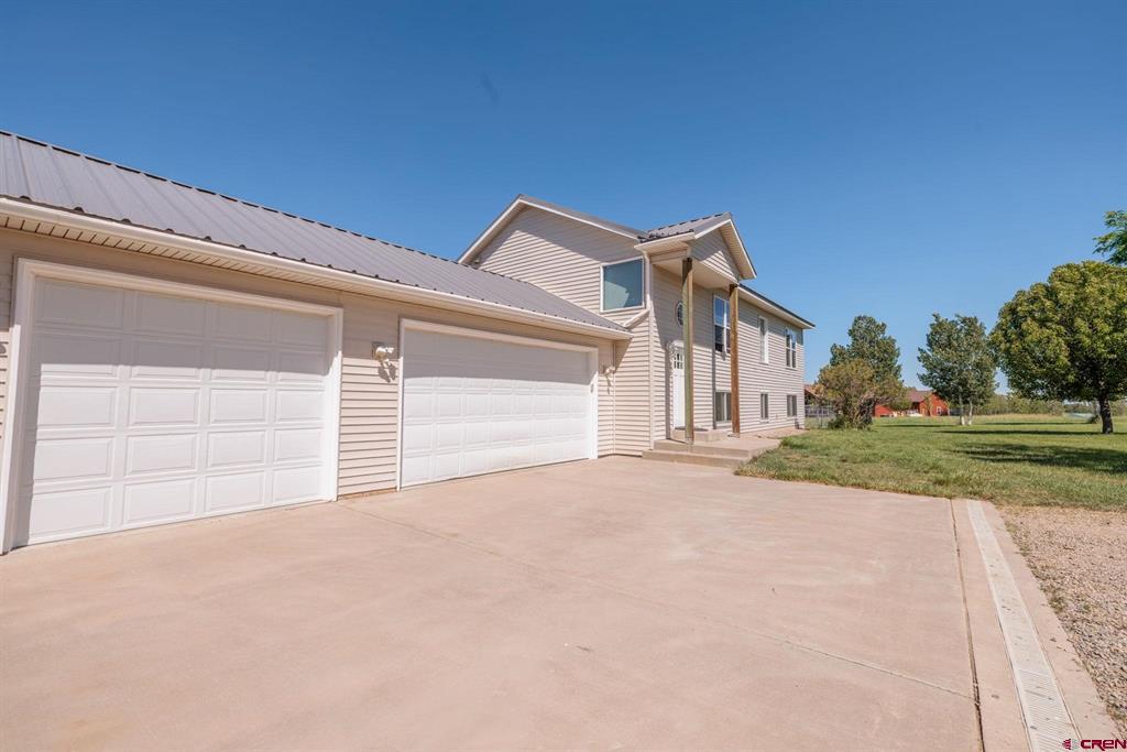 90 Florida Meadows Court Durango CO 81303