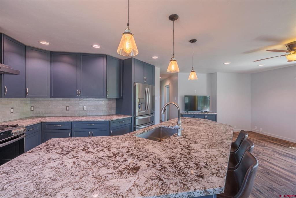 90 Florida Meadows Court Durango CO 81303