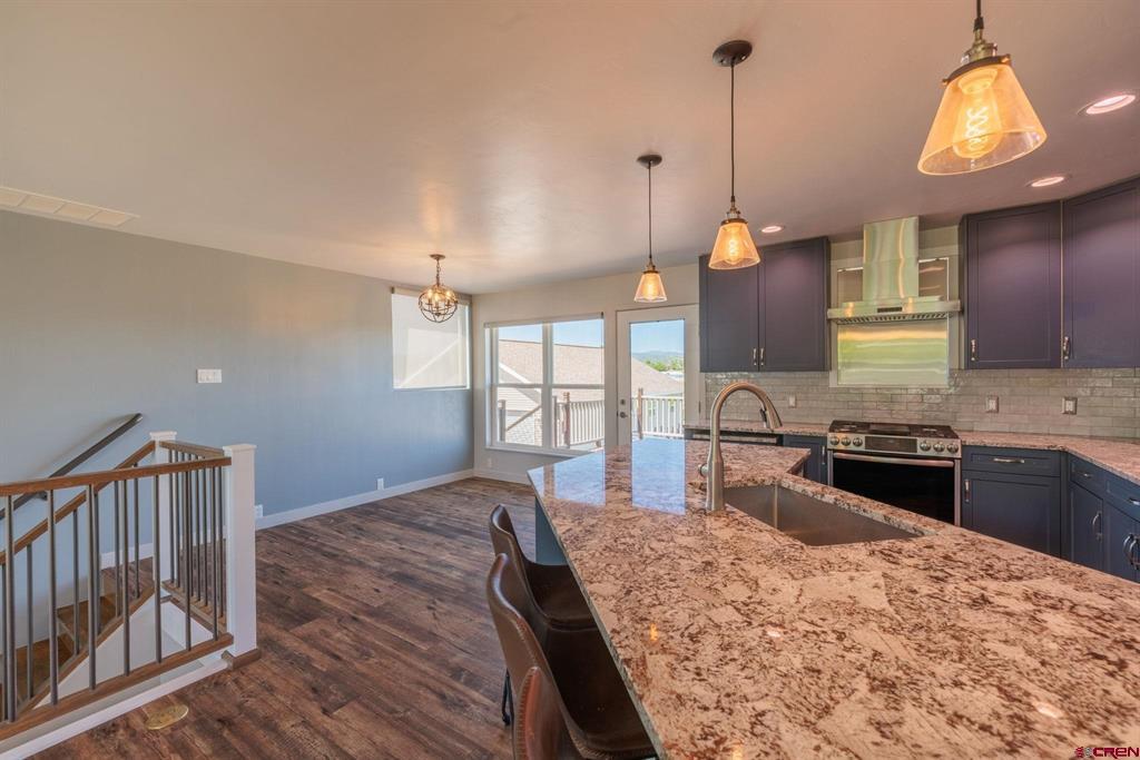 90 Florida Meadows Court Durango CO 81303