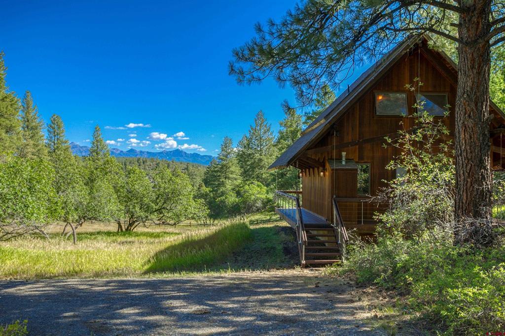 437 Haley Place Pagosa Springs CO 81147