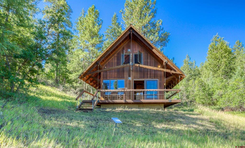 Pagosa Springs CO, 437 Haley