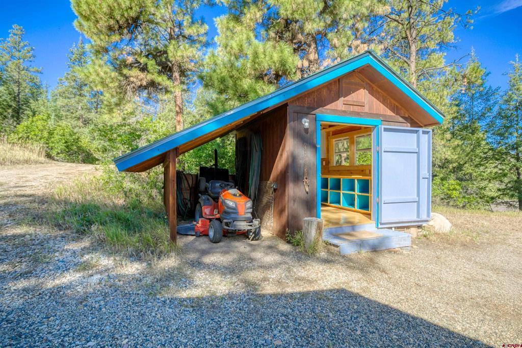 437 Haley Place Pagosa Springs CO 81147