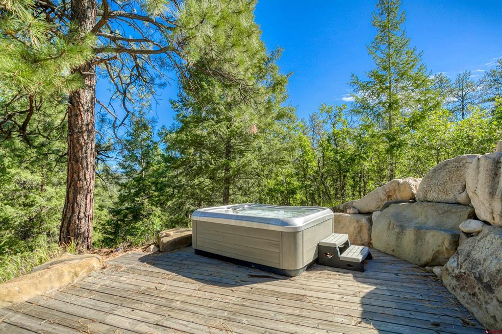 437 Haley Place Pagosa Springs CO 81147