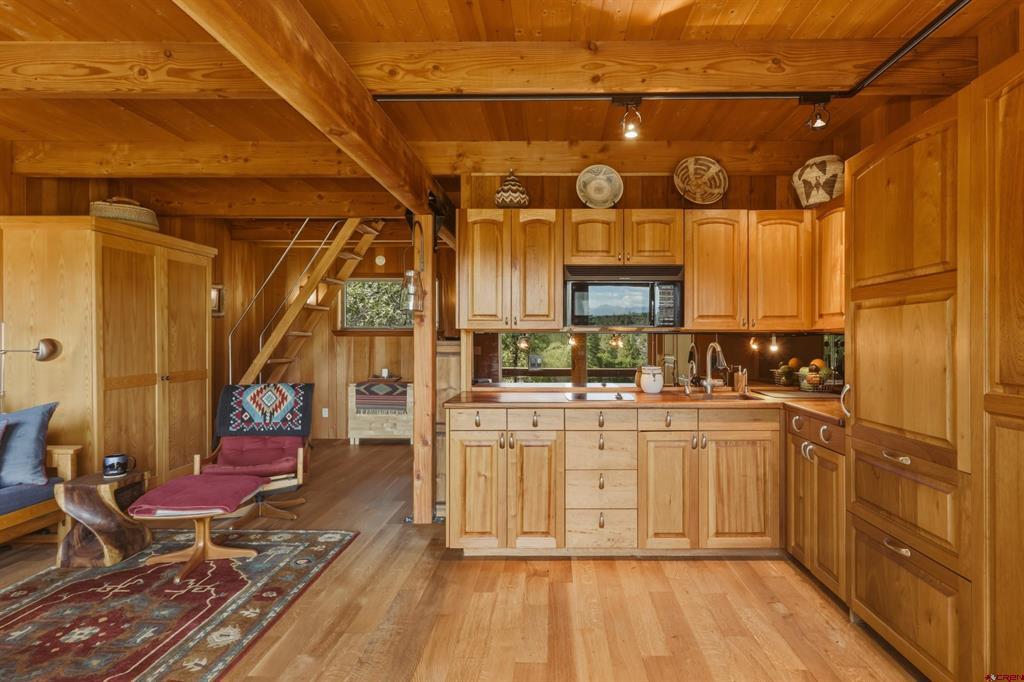 437 Haley Place Pagosa Springs CO 81147