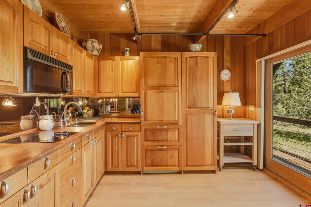 437 Haley Place Pagosa Springs CO 81147