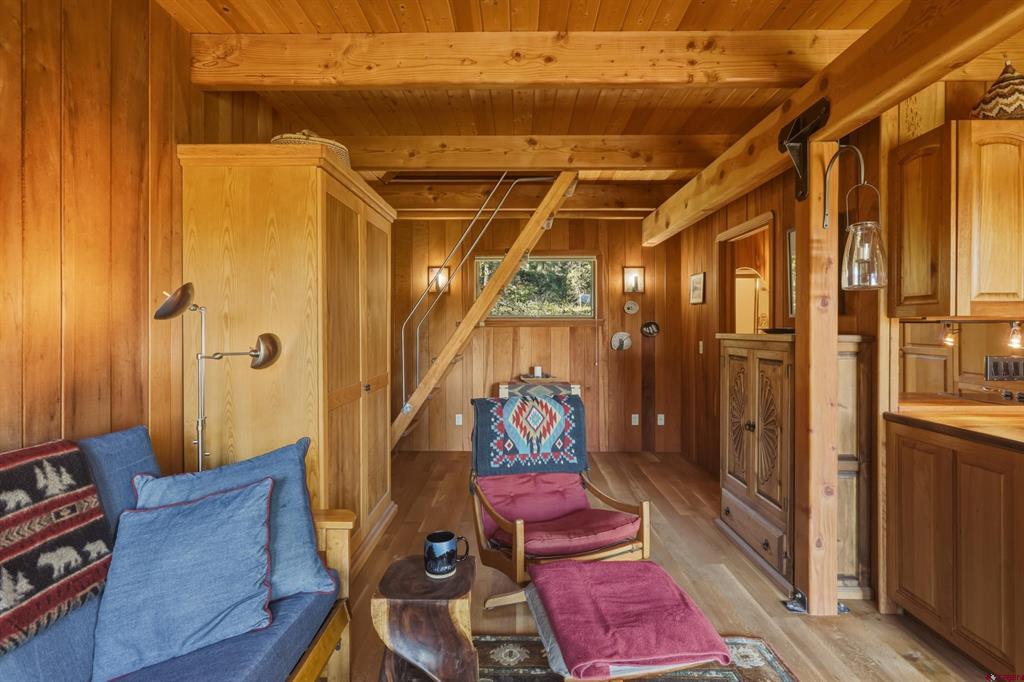 437 Haley Place Pagosa Springs CO 81147