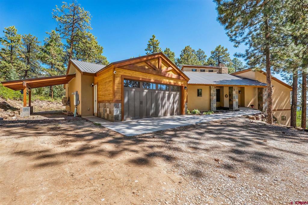 710 Stagecoach Trail Durango CO 81301