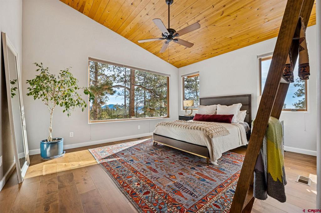 710 Stagecoach Trail Durango CO 81301