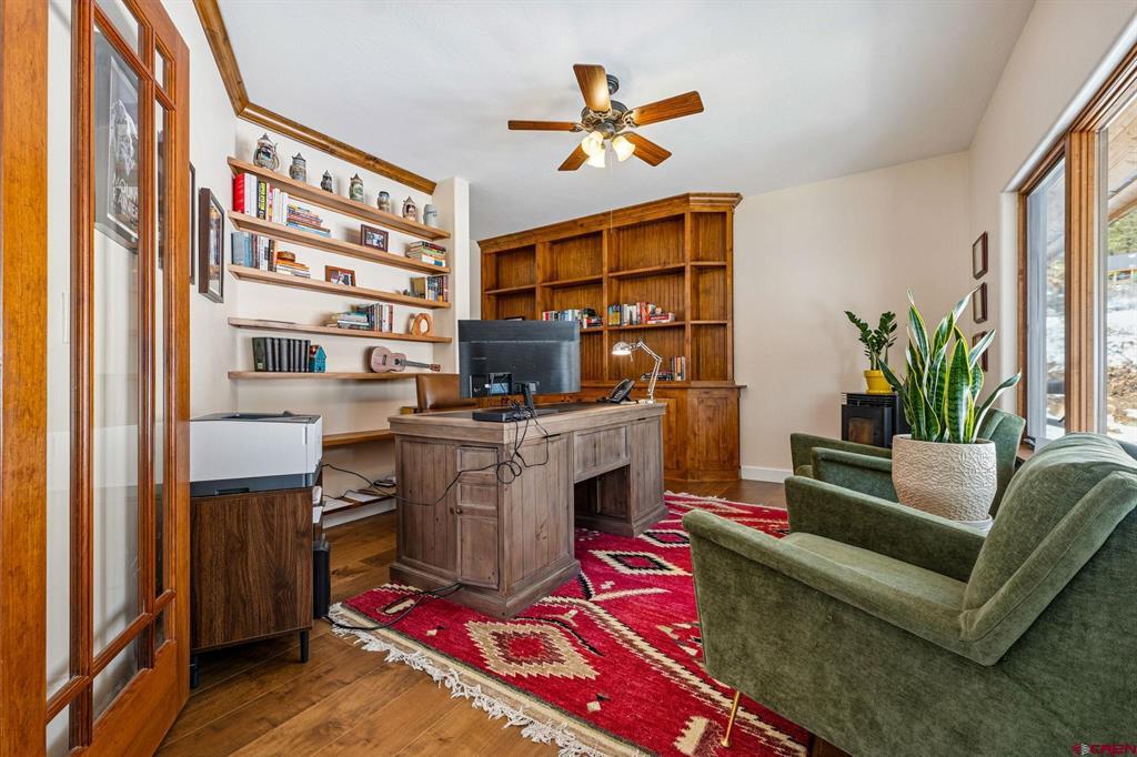710 Stagecoach Trail Durango CO 81301