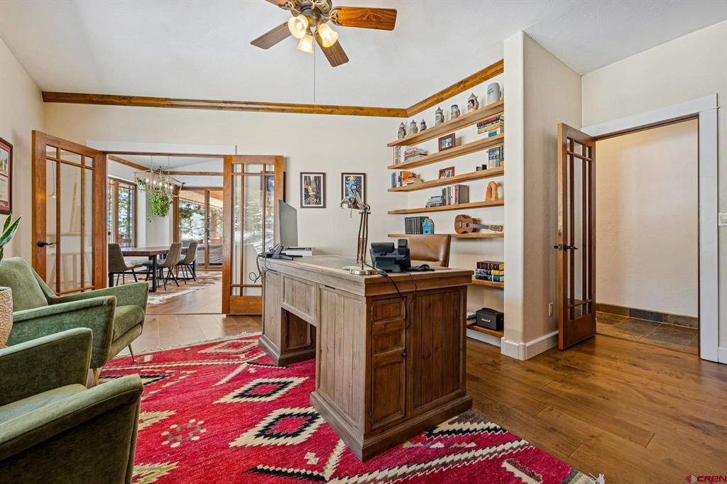 710 Stagecoach Trail Durango CO 81301