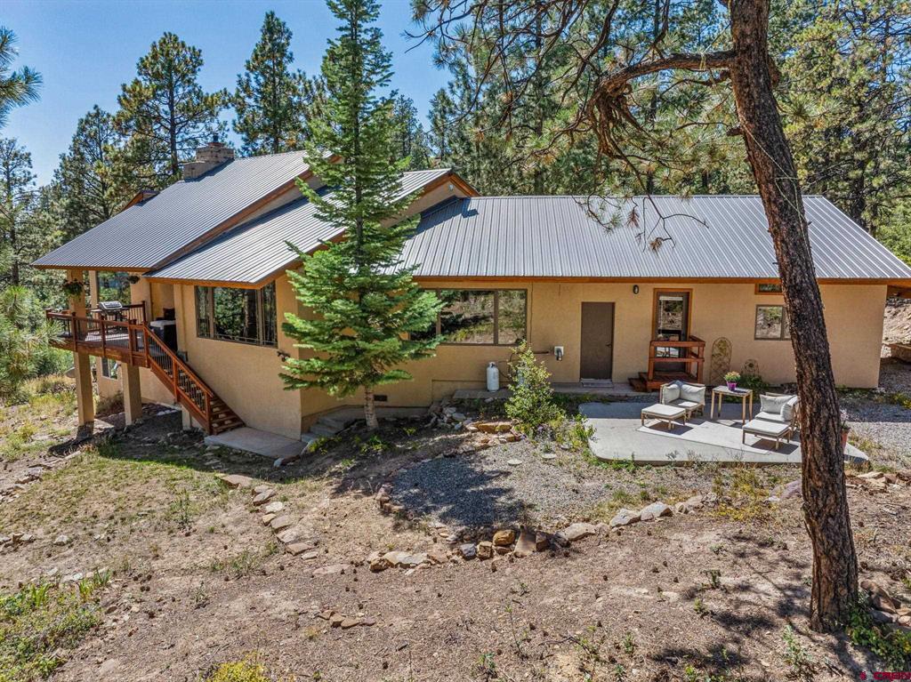 710 Stagecoach Trail Durango CO 81301
