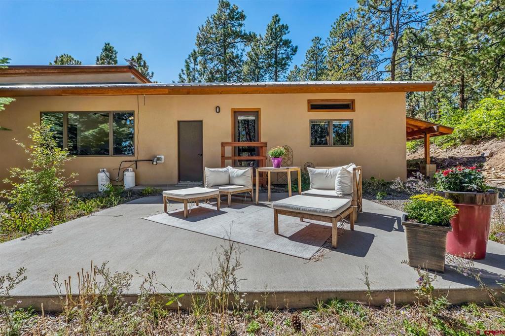 710 Stagecoach Trail Durango CO 81301