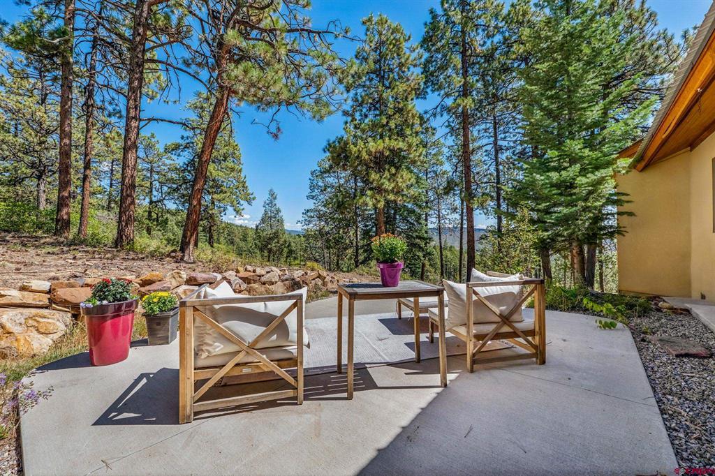 710 Stagecoach Trail Durango CO 81301